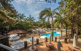 Hotel Estância Atibainha - Resort&Convention